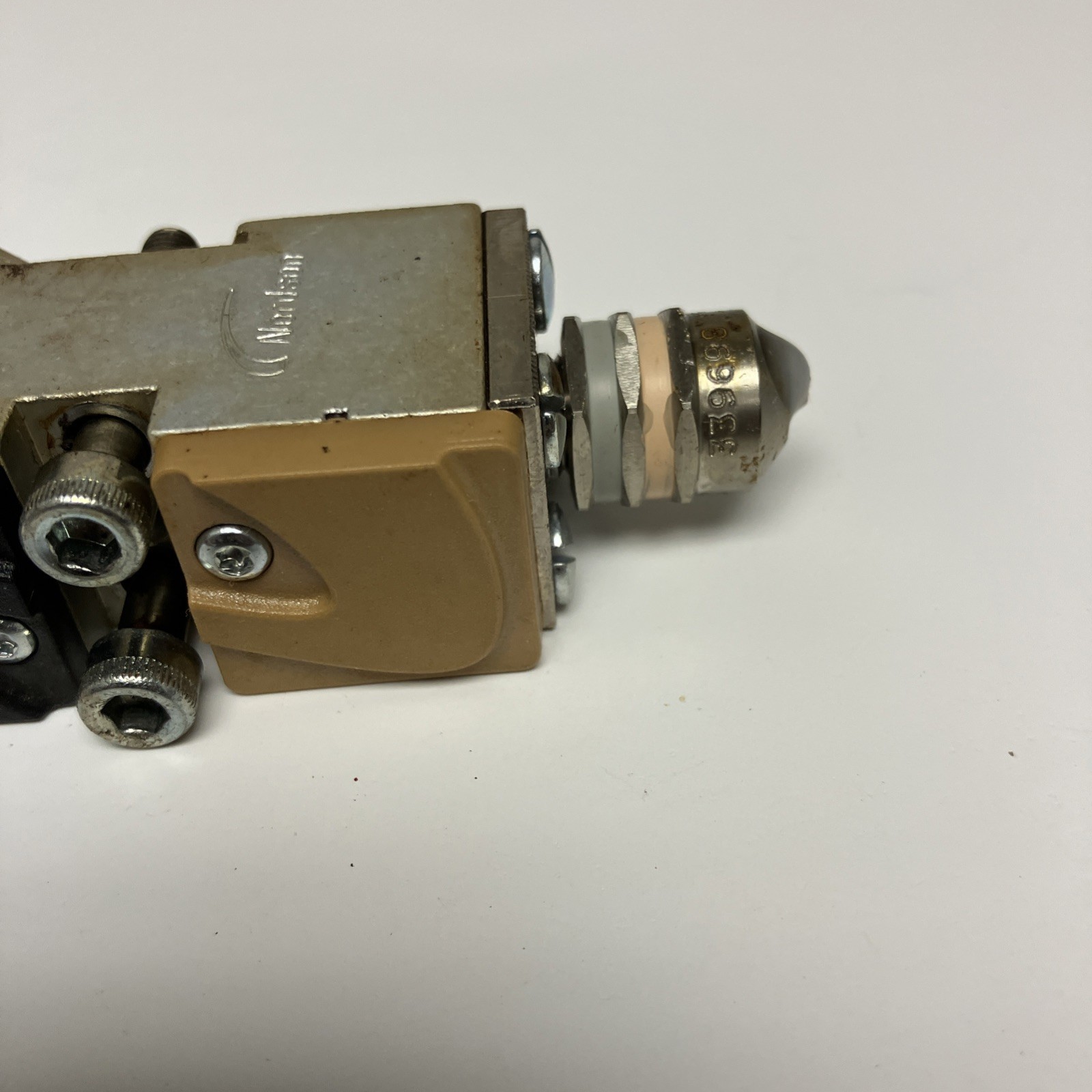 Nordson Surebead S 1052932 339698 Sure Bead SOLD AS IS!!