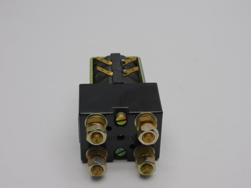 ALBRIGHT SW132-8 48V NSNP