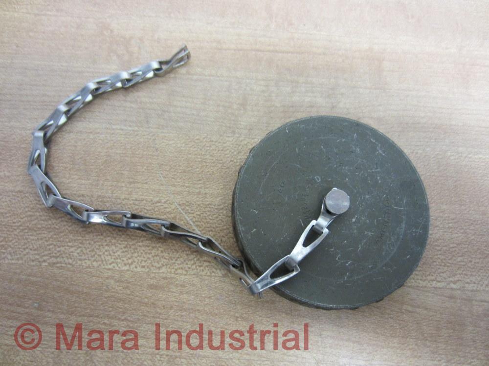 Amphenol MS25043-40D Connector Dust Cap MS2504340D