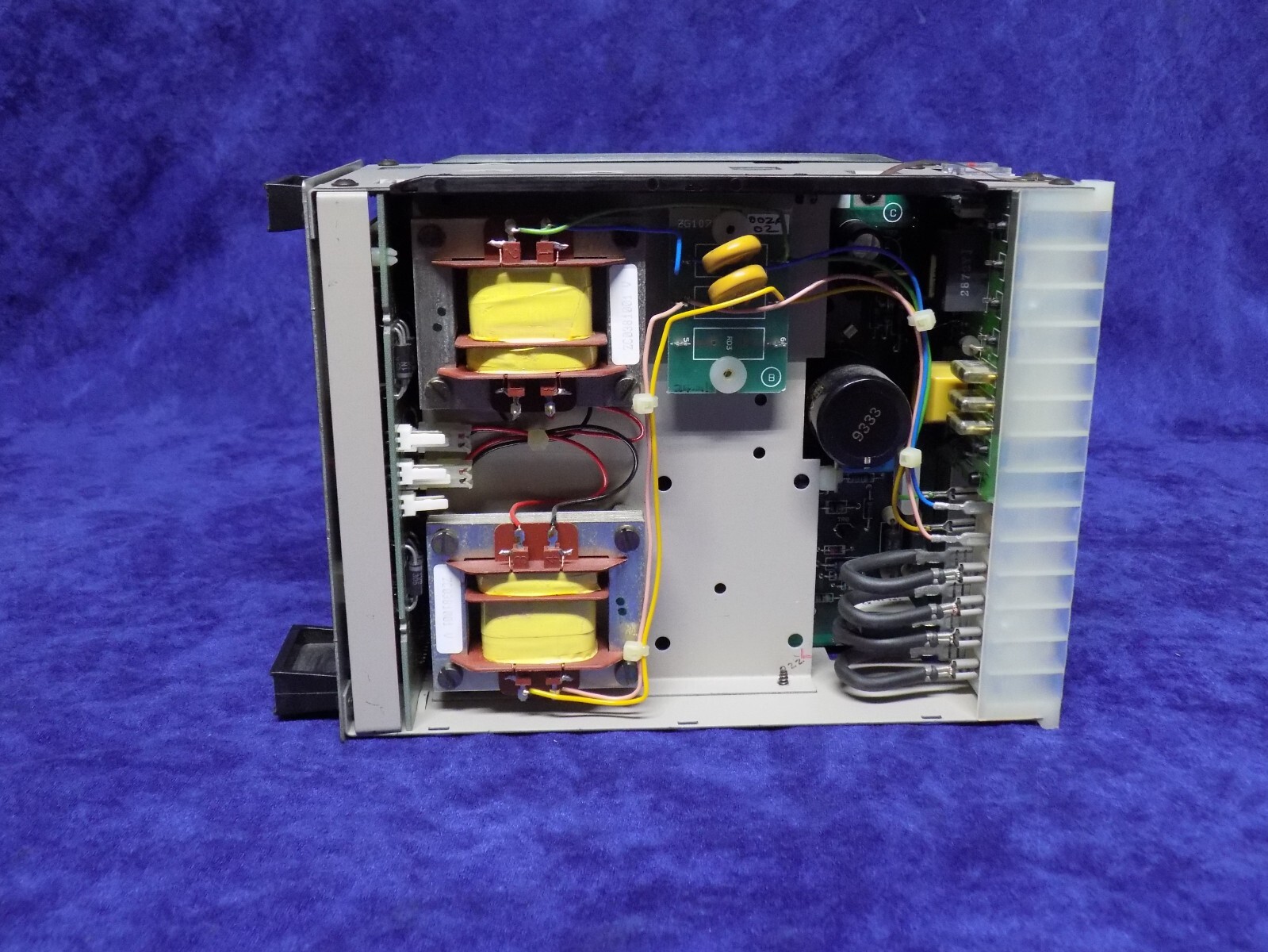 GEC ALSTHOM KAVR20001D15AEE KAVR 200 RELAY