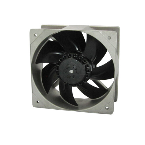 Orion Fans OA205AN-11-1TB1856 205x72mm 115vac all metal IP56 terminal