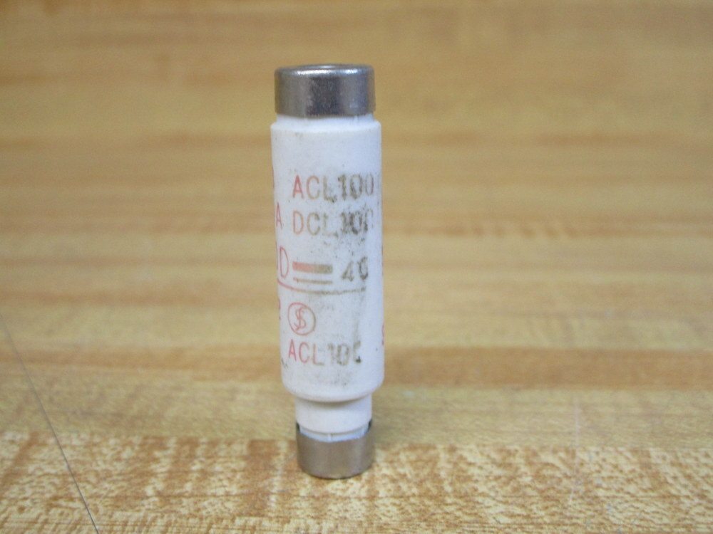 Fuji Electric BLA020D 20A Fuse