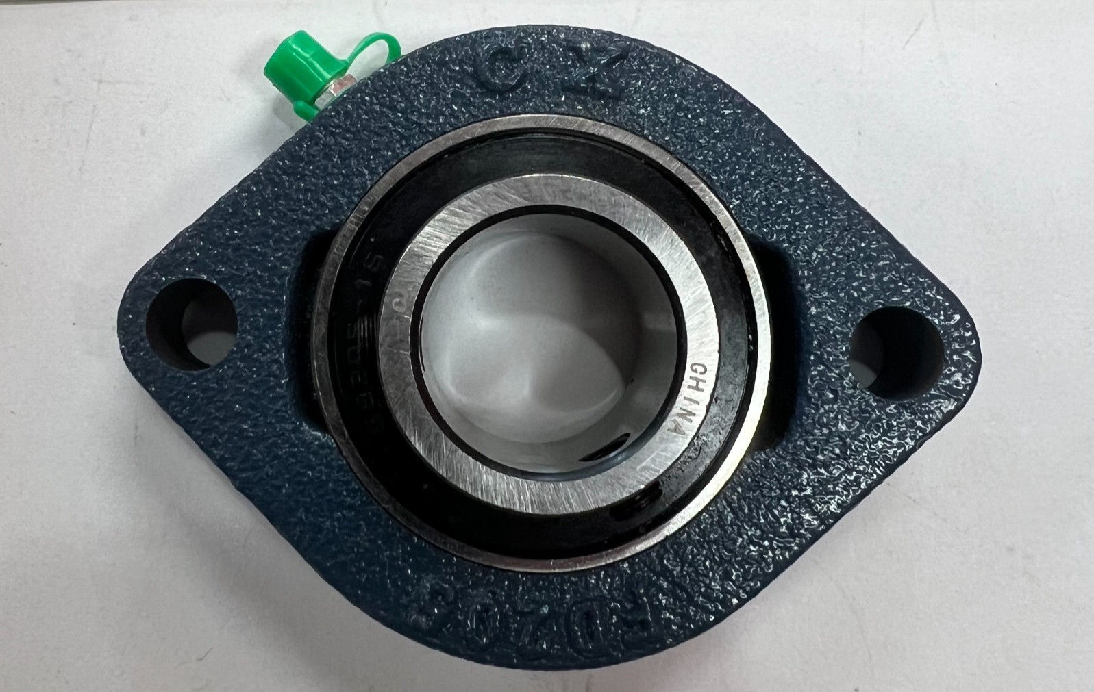 DR Power 1″ Pillow Block Bearing W/Locking Collar- CX FD205