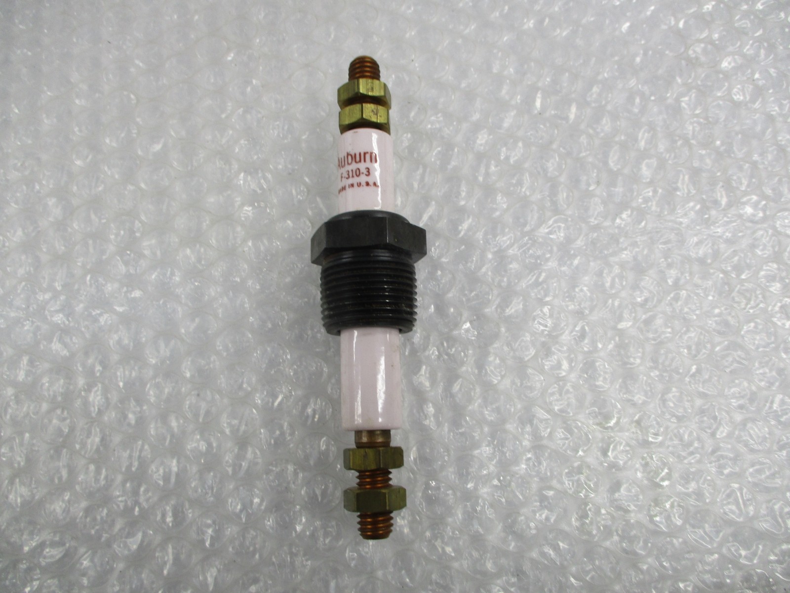 AUBURN F-310-3 SPARK PLUG NSNP