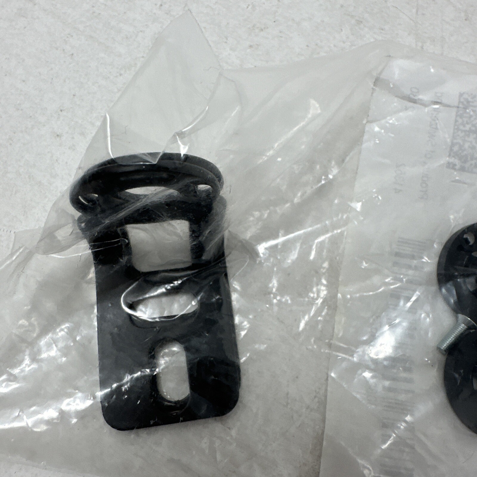 Allen Bradley GuardShield Light Mounting Bracket 450L-AM-TBM – New – BP1