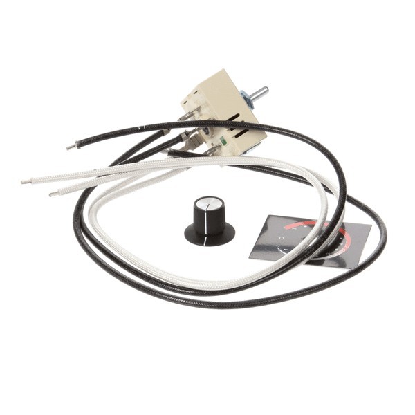 KIT SWITCH AND LEADS 100V INFINITE R02.19.160.00 for Hatco