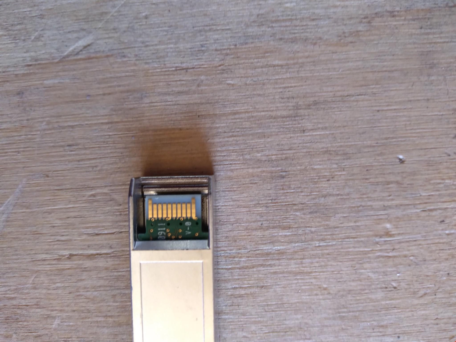 Finisar FTLF8528P2BNV 8Gb SFP+ Transceiver 850nm Fiber Channel Optical Module