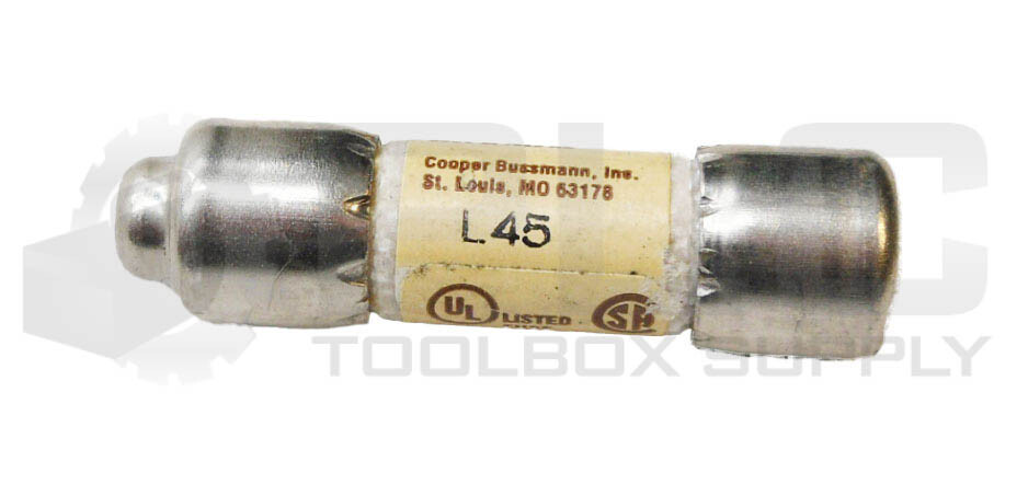 LOT OF 11 NEW BUSSMANN KTK-R-2 LIMITRON FUSE 2A 600VAC