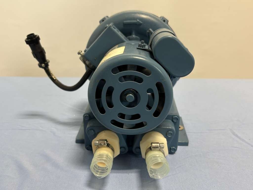 EG&G EGG ROTRON DR083DC9 Regenerative Blower 7162-1797 Part 036854, 515729