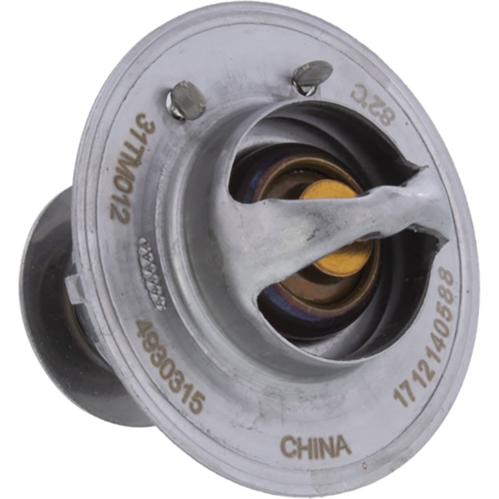 New Aftermarket Thermostat for Cummins 4B T A 3.9 QSB 6BT/A/QSB 5.9 C3802273