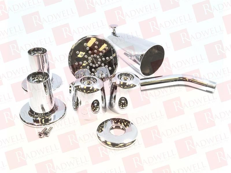 GERBER PLUMBING G0048720 / G0048720 (NEW NO BOX)