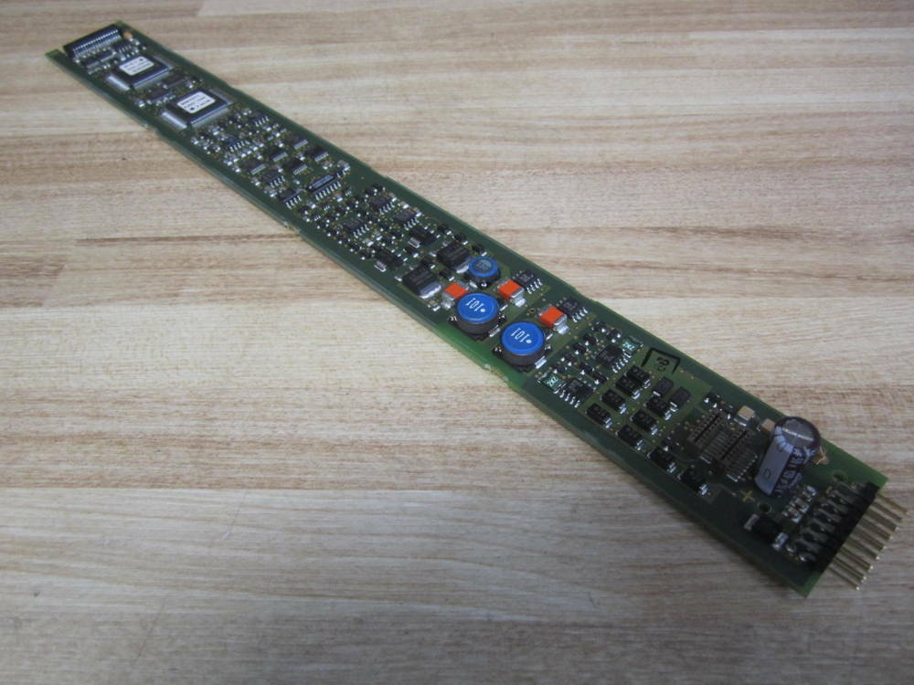 Sick 4050874 C4000 Circuit Board 2042644