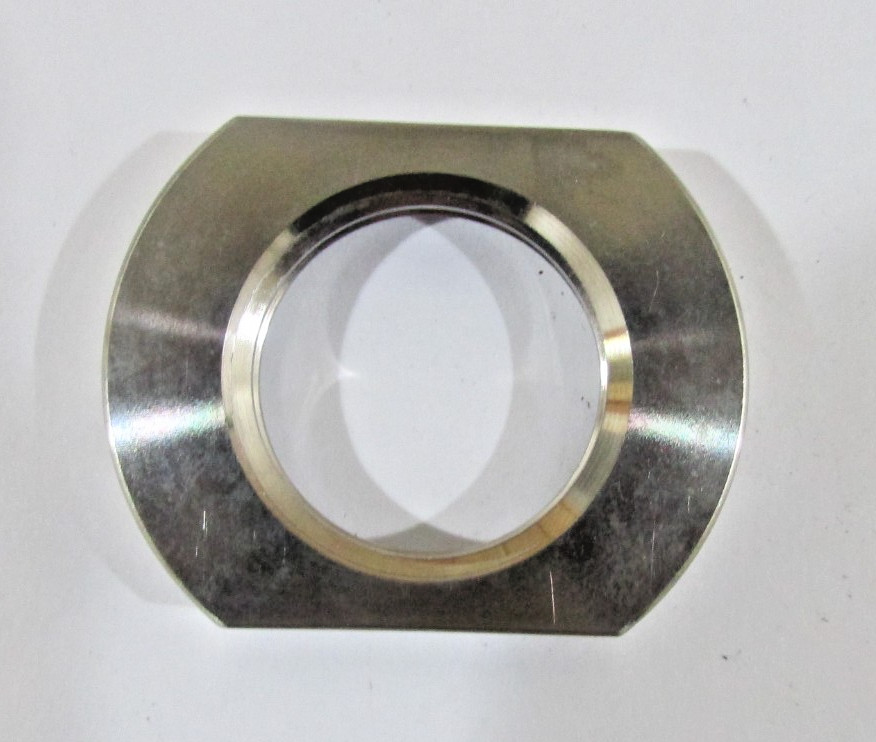 Jam Nut BDO-052-001 Waukesha Rotor Lot of 10
