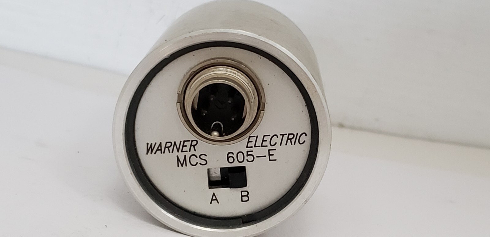 DANAHER MOTION MCS605-E2 POSITION SENSOR ROTARY, 15MA 10-30VDC