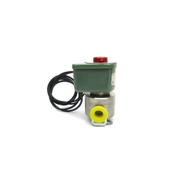 ASCO 8262C7V 24VDC 60-65PSI 1/4″ NSNP