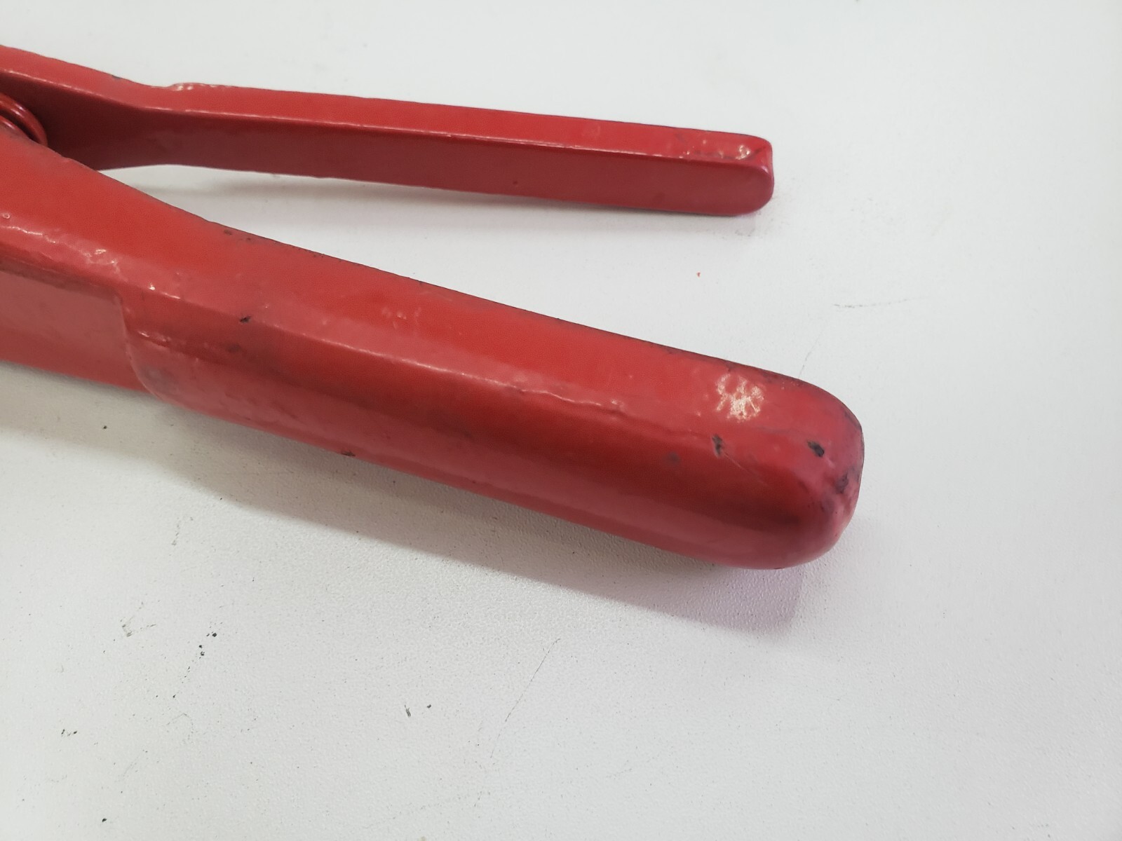 NOS Bray Valve Lever Handle