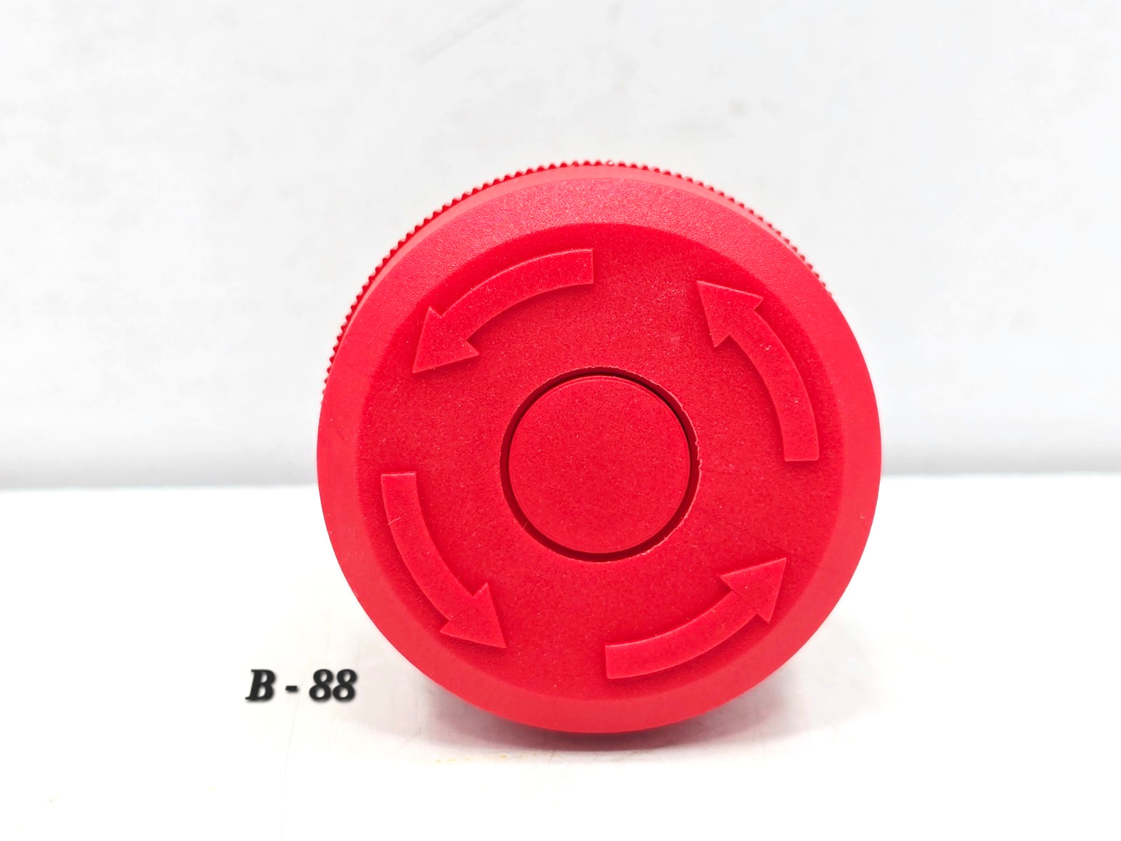 Ingersoll Rand 71372601 Emergency Stop Button