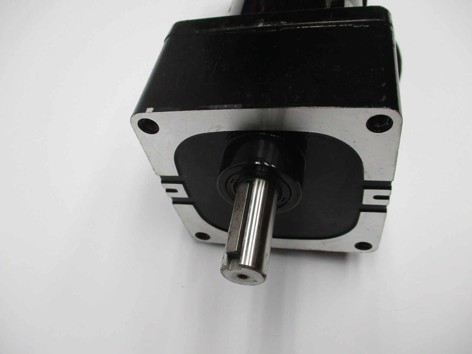 BODINE ELECTRIC 33A5BEPM-W2 130V 0.91A UNMP