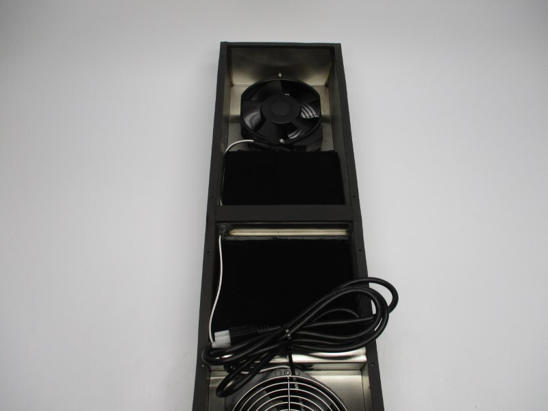NOREN CC601F-WL 115V 0.98A NSNP