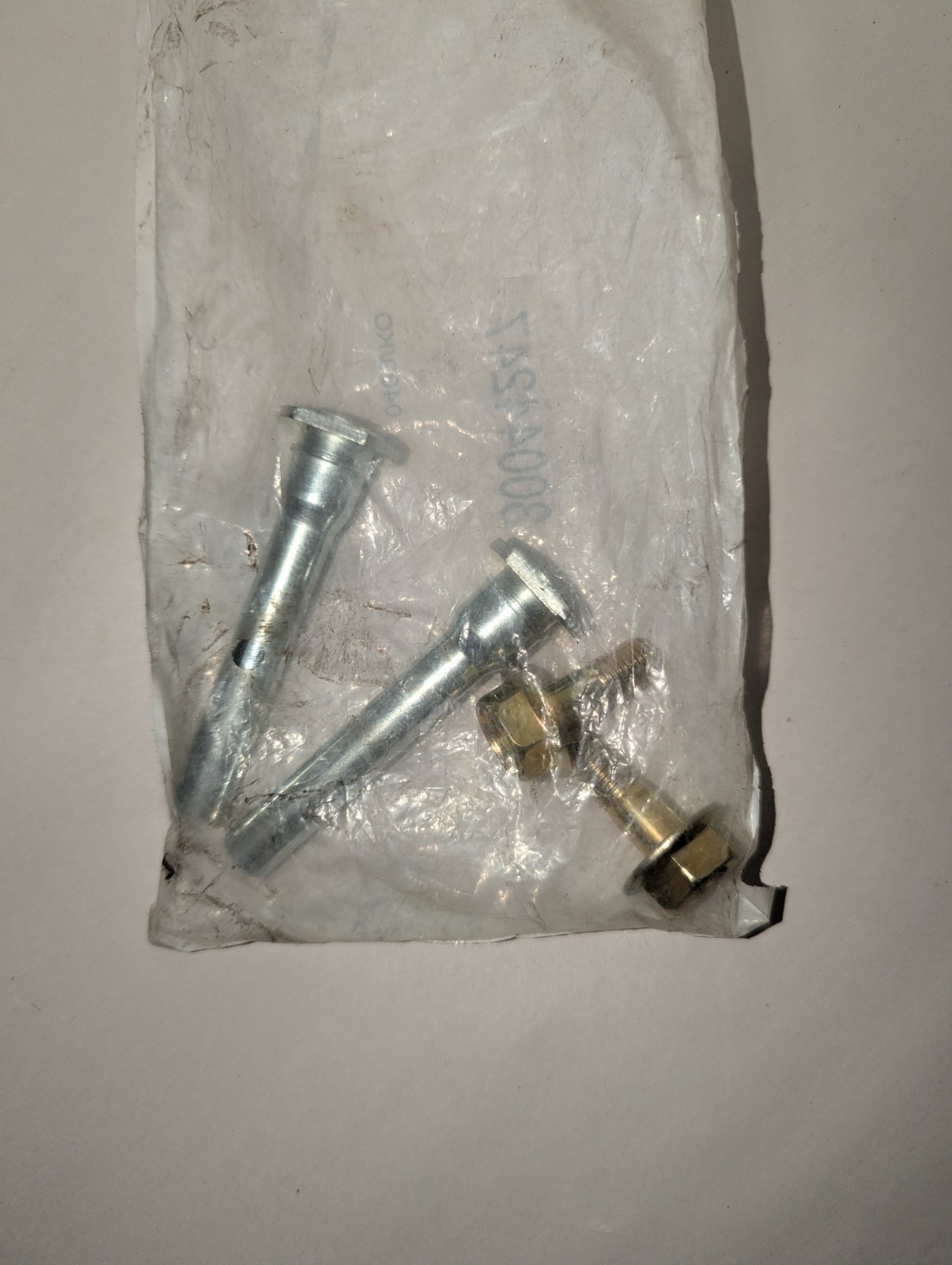 NAPA 30044247 Brake Caliper Kit NOS FREE SHIPPING