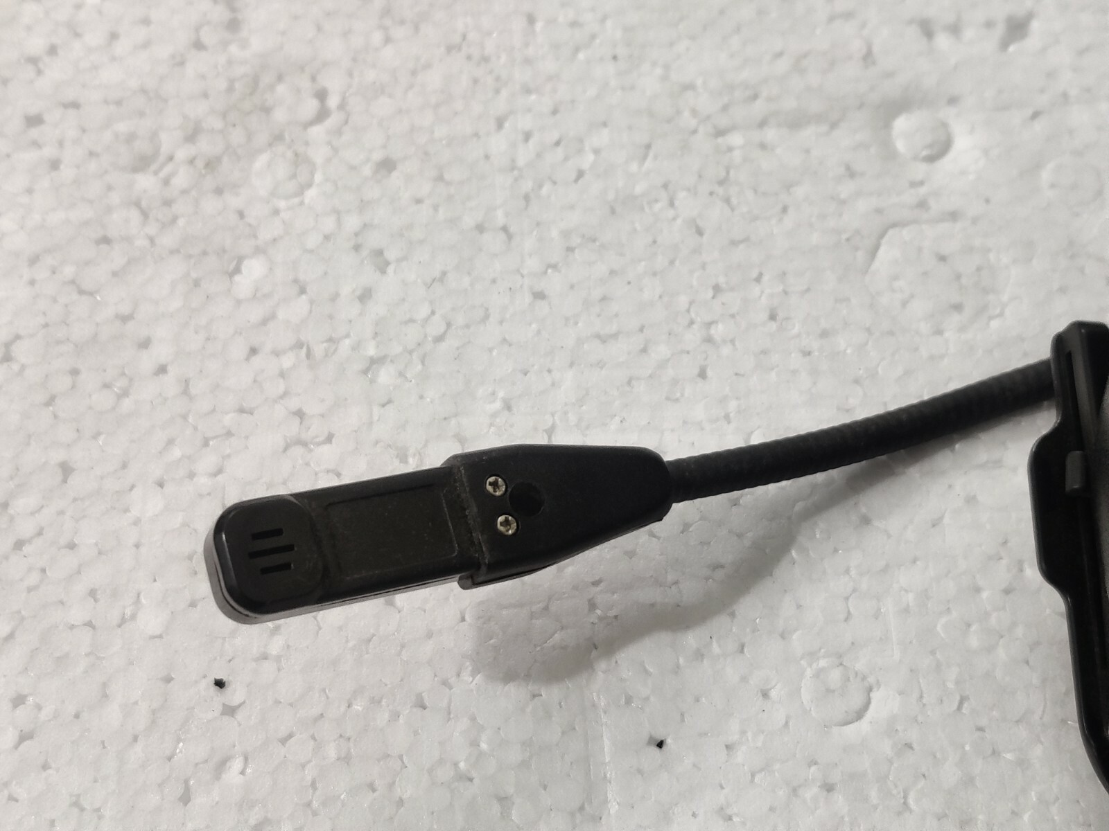 MSA Headset CCHS Type 1