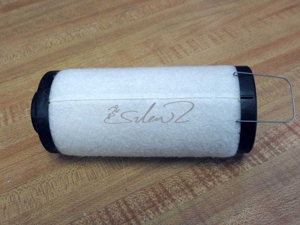 1PCS Busch V532 140 154 Exhaust Filter 0532 140 154 Fast Delivery
