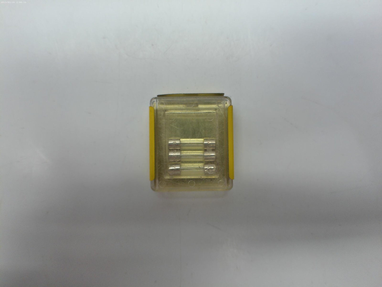 BUSSMANN GMA-2A FUSE PKG OF 3 NSMP