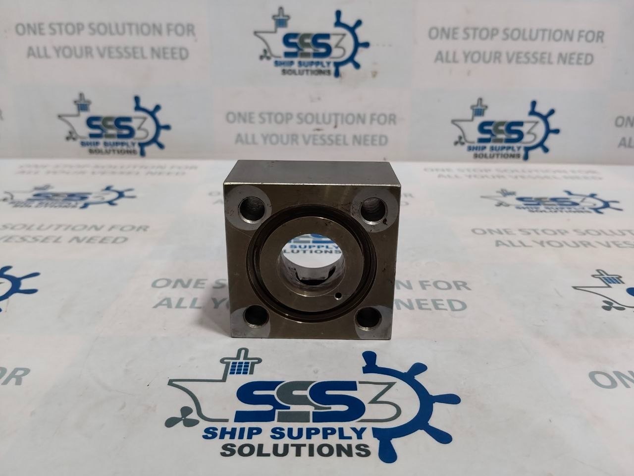 MHI ROD COVER 2 Oil Cylinder SA-40-B-28 CB-18 150Lb