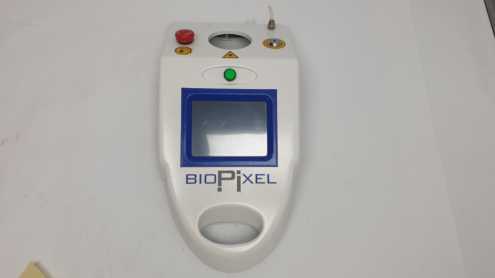 Bios BIOPIXEL Touchscreen Assembly with Internal PCB PS32C-0038