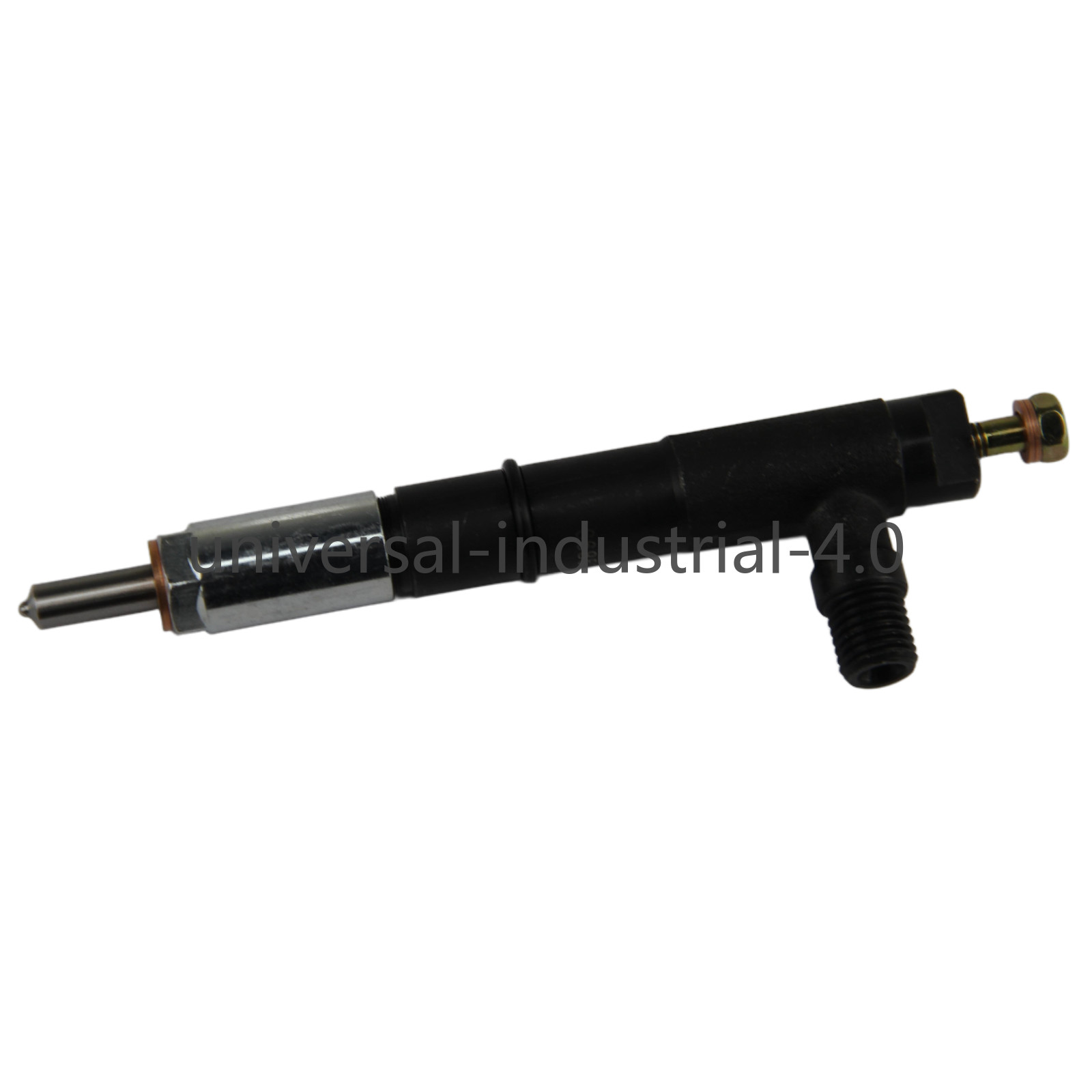 4PCS Fuel Injector for 6685854 6680776 Kubota V3300 Bobcat S220 S250 A300 T300