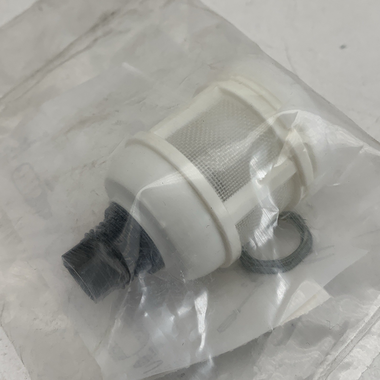 IMI Norgren 3000-10 Auto Drain for Filter/Regulator, 3000 Series