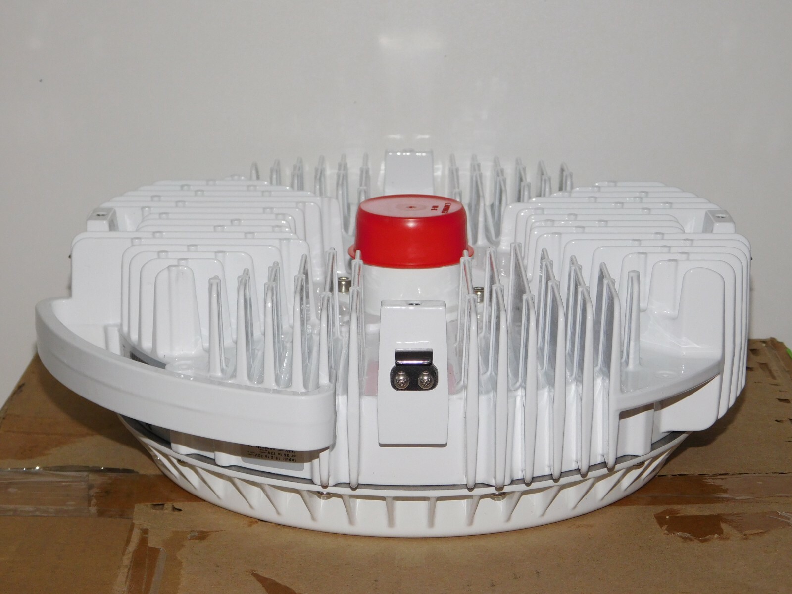 Harris Stratex RFU Terminal 26117-26453 TR1008 HCNB 48V ODU 26G Microwave Radio