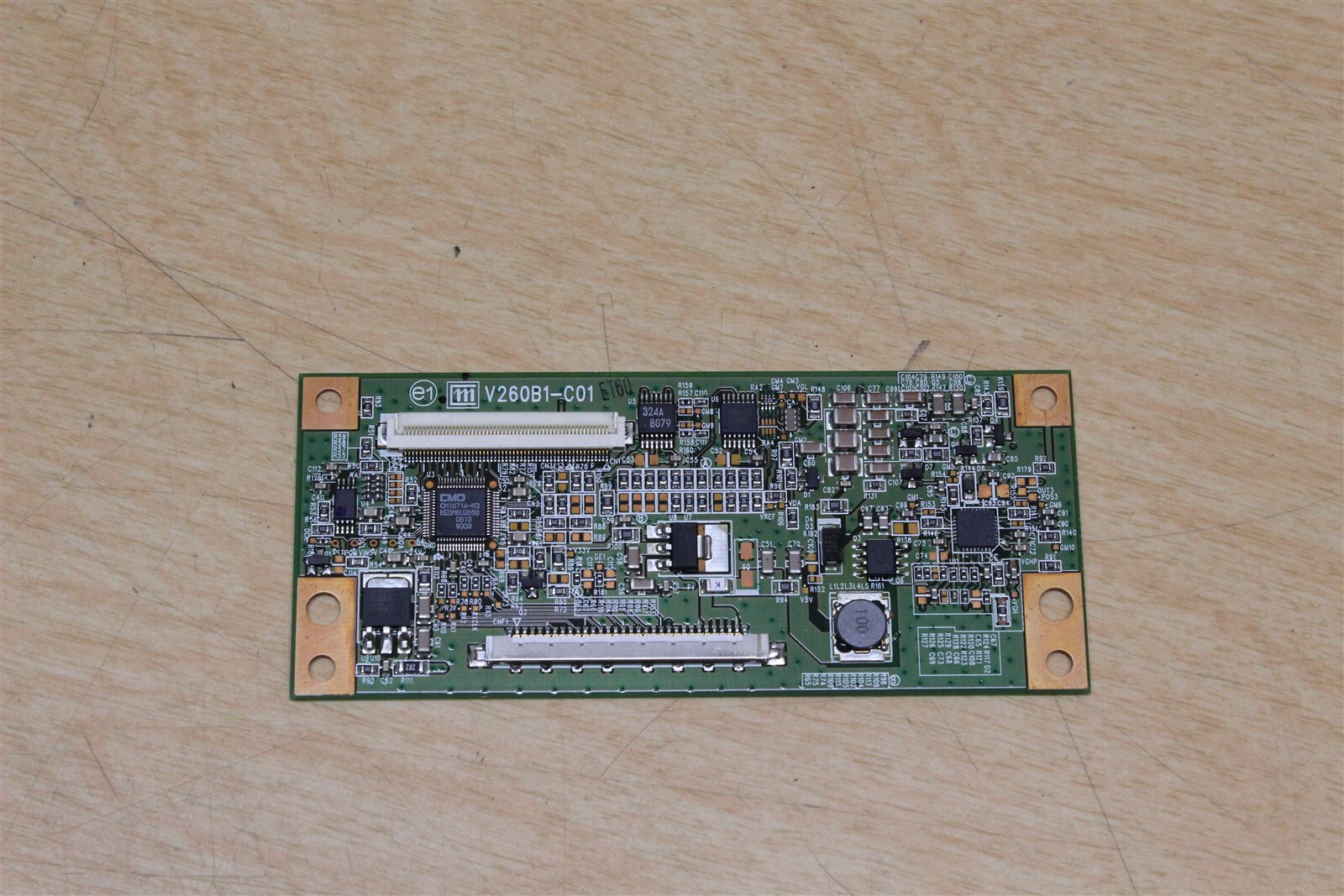 NEW Insignia/Phlips T-CON V260B1-C01 *FREE SHIPPING*