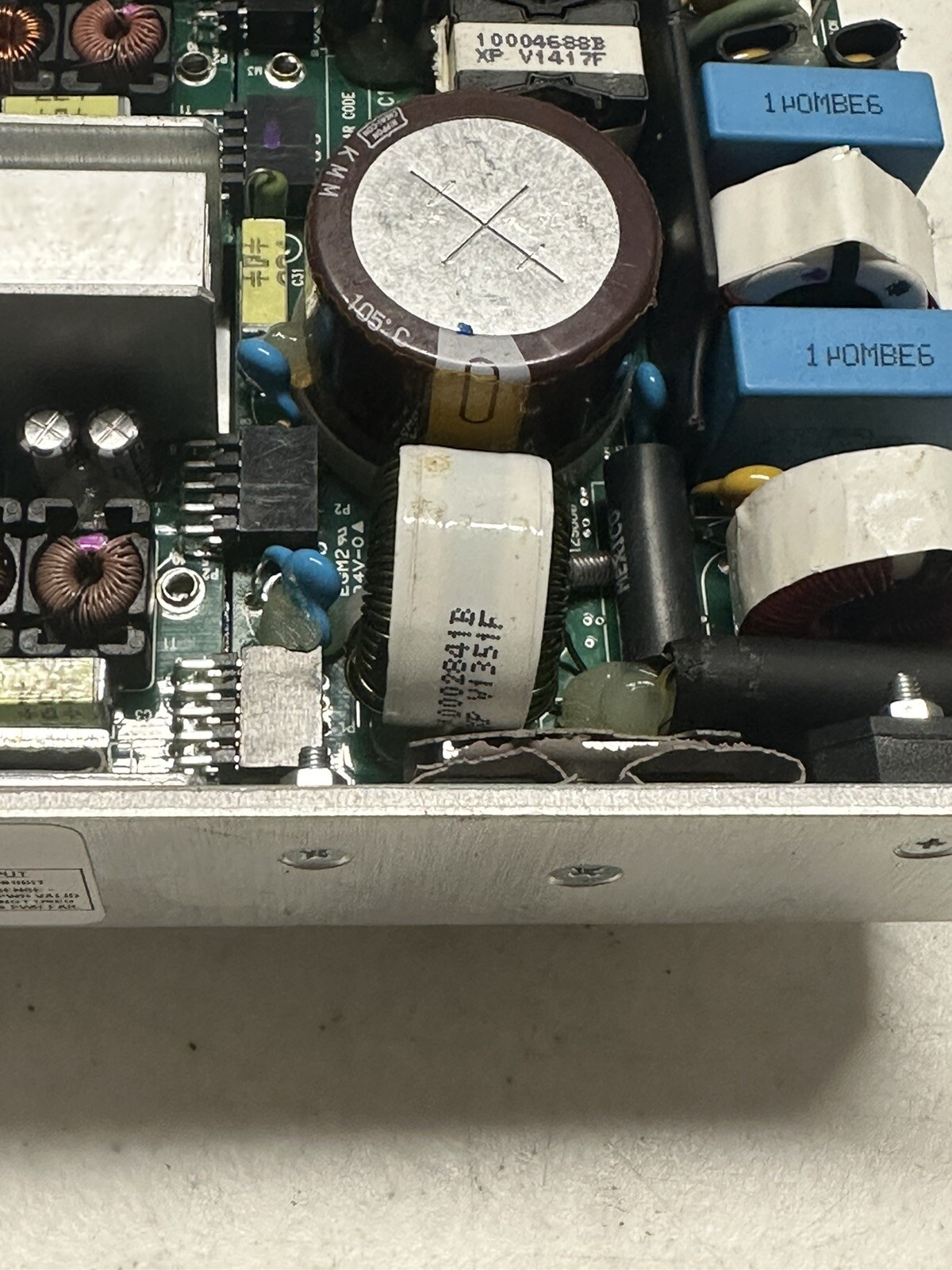 Lumenis Inc. GA-0006700 XP POWER SUPPLY M3S5S5 10002391 UNTESTED