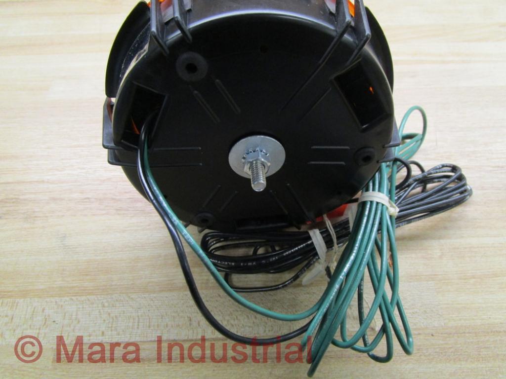 Tri Lite FF-LP Amber Flashing Light 12 V DC