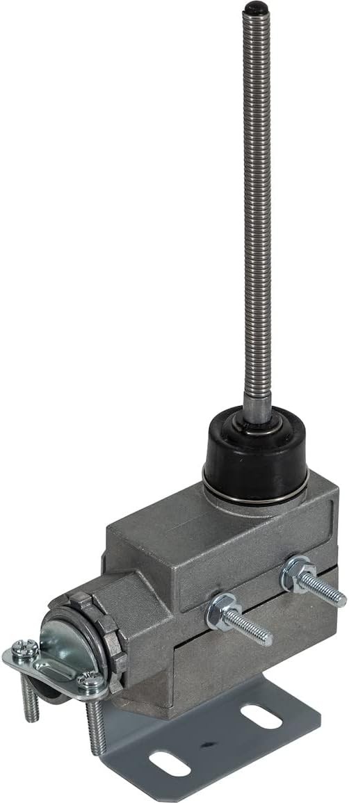 Buyers Products B95 Dump Body Up Indicator, 12V 15A Wand Style Sensor with 360 A