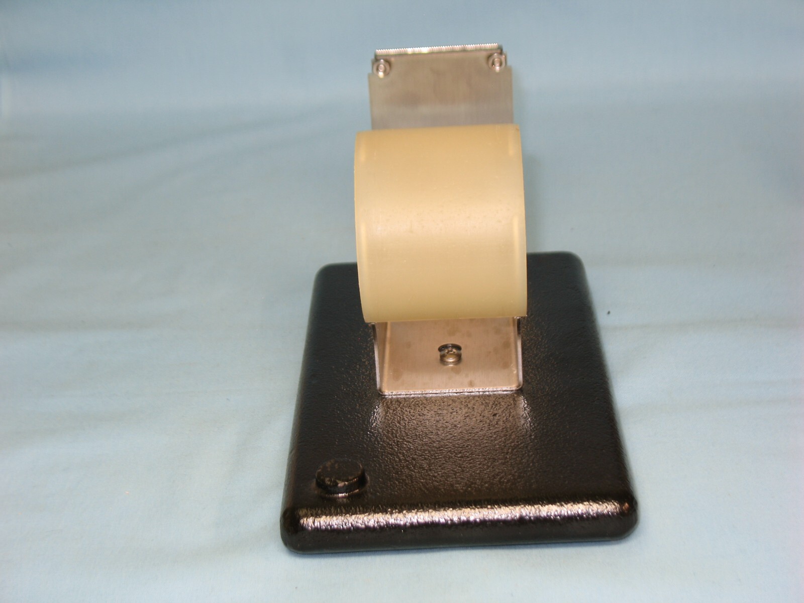3M ~ MODEL # 620 ~ TABLETOP ANTI-STATIC TAPE DISPENSER ~ 2″ ~ SEE ALL PICTURES