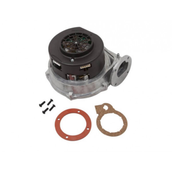 Lochinvar 100271839 Blower Assembly Without Pressure Port