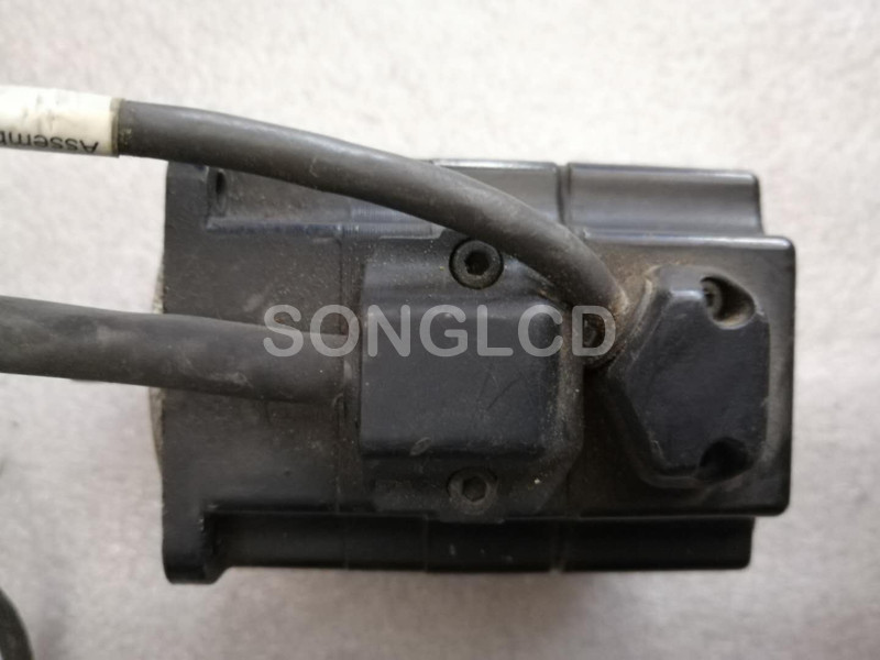SANYO DENKI Servo Motor P10B18200BXS00