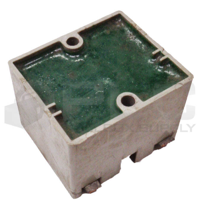 GE GENERAL ELECTRIC IC3500A403C4 RECTIFIER 218A9476