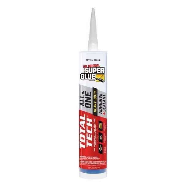 Super Glue Glue Stick, Total Tech Series