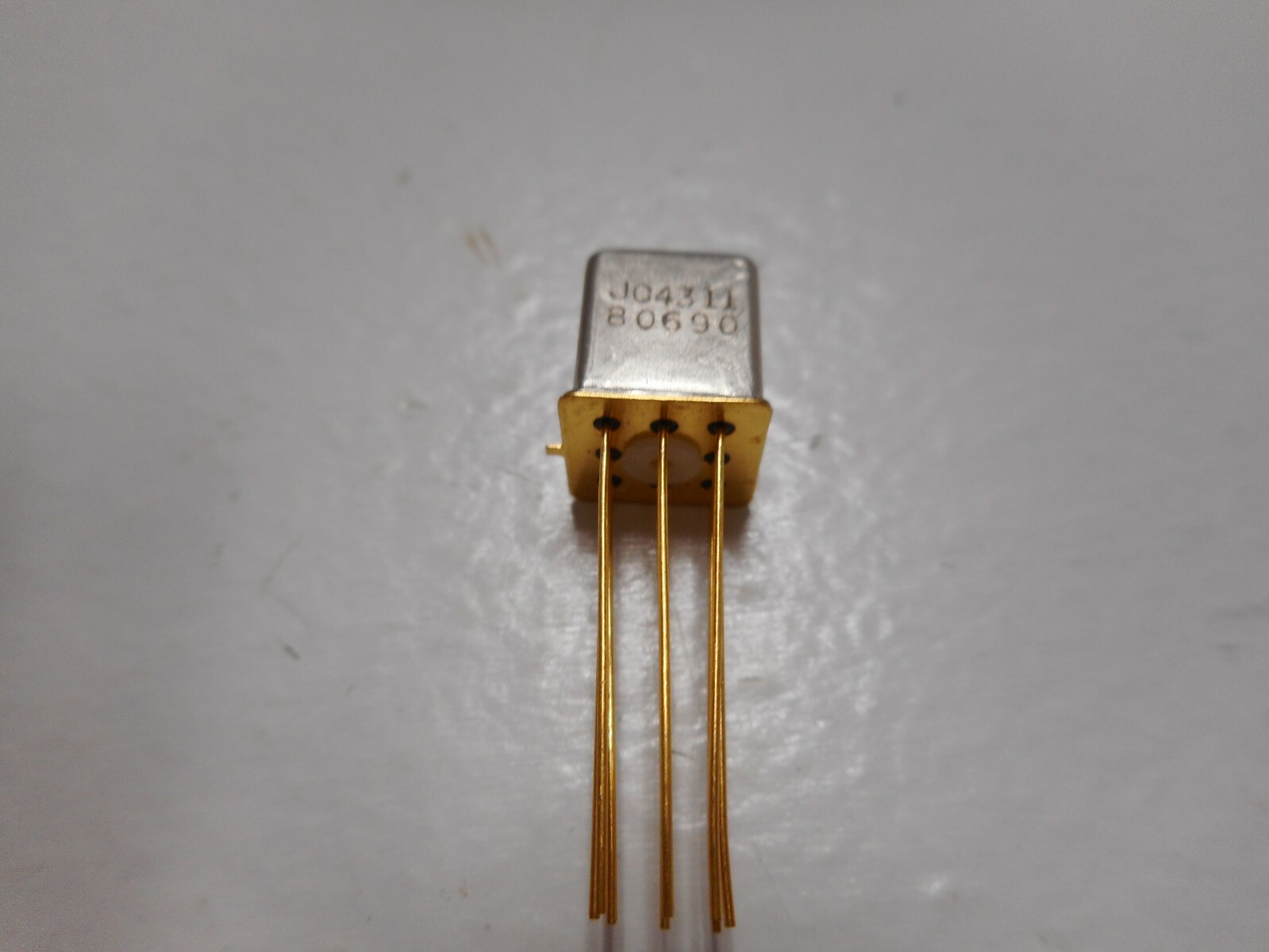 NOS J134DM4-26M TELEDYNE RELAY