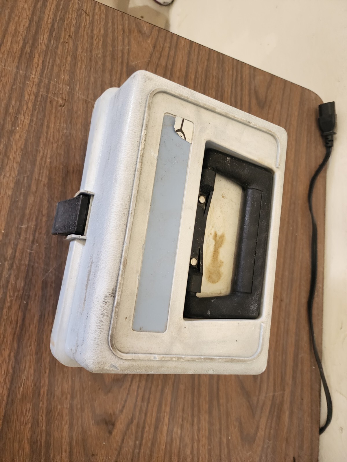 HACH Iron Pocket COLORIMETER Test Kit 46700-22