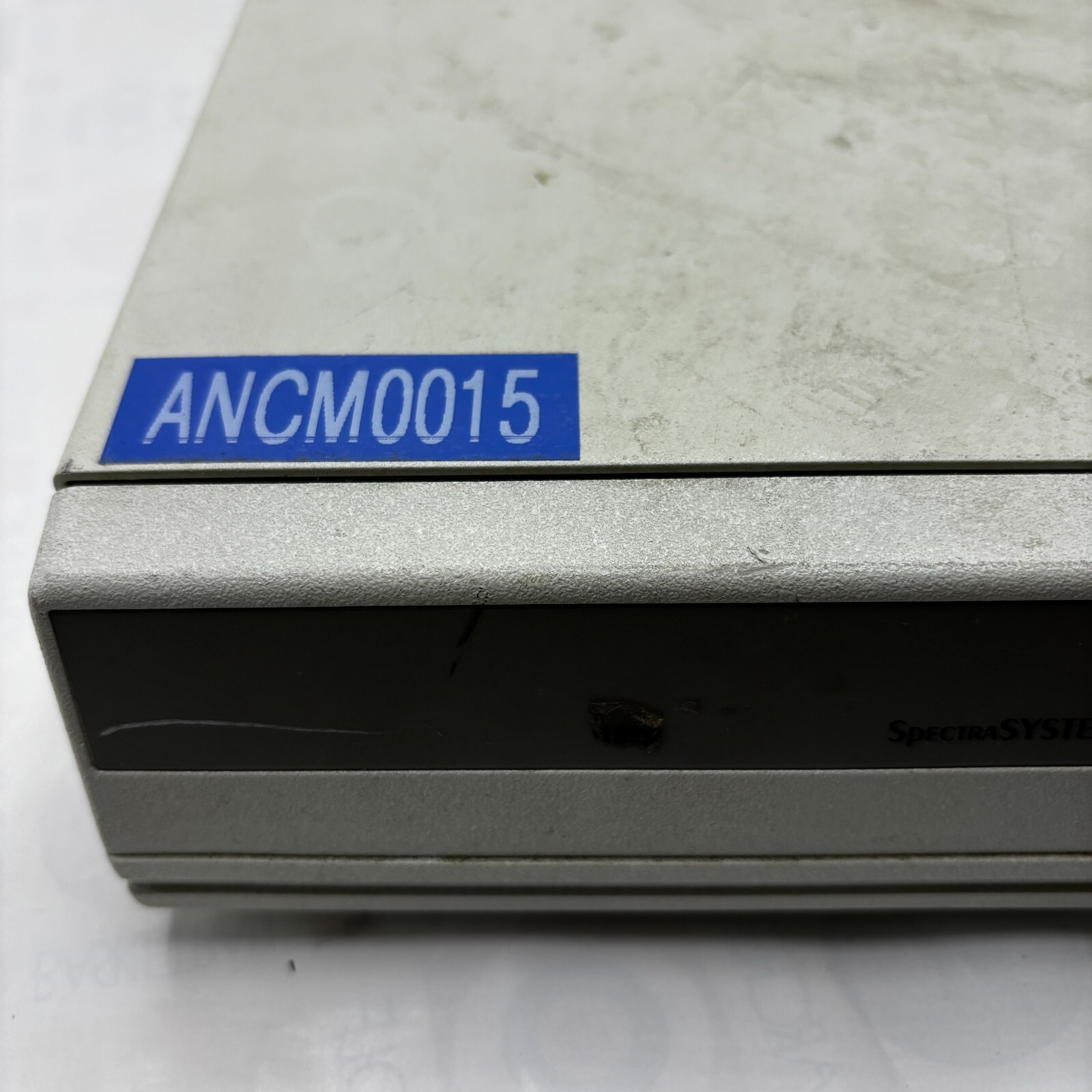 SPECTRA SYSTEM SN4000 8-PORT CONTROLLER MODULE UNIT W/ ITT POWER SUPPLY 🎯