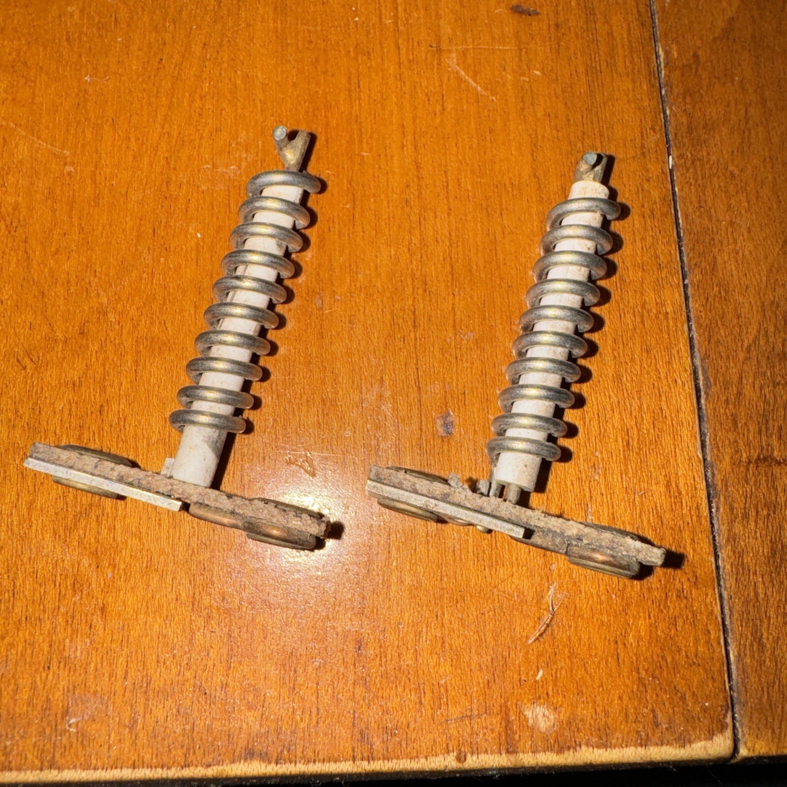 Cutler Hammer H34 Eaton Heating Element (Pack of 2)