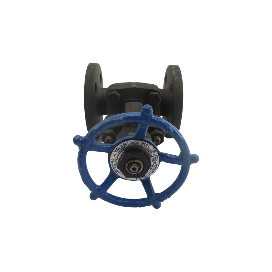 VELAN F04-0054B-02TY 285PSI 3/4″ UNMP