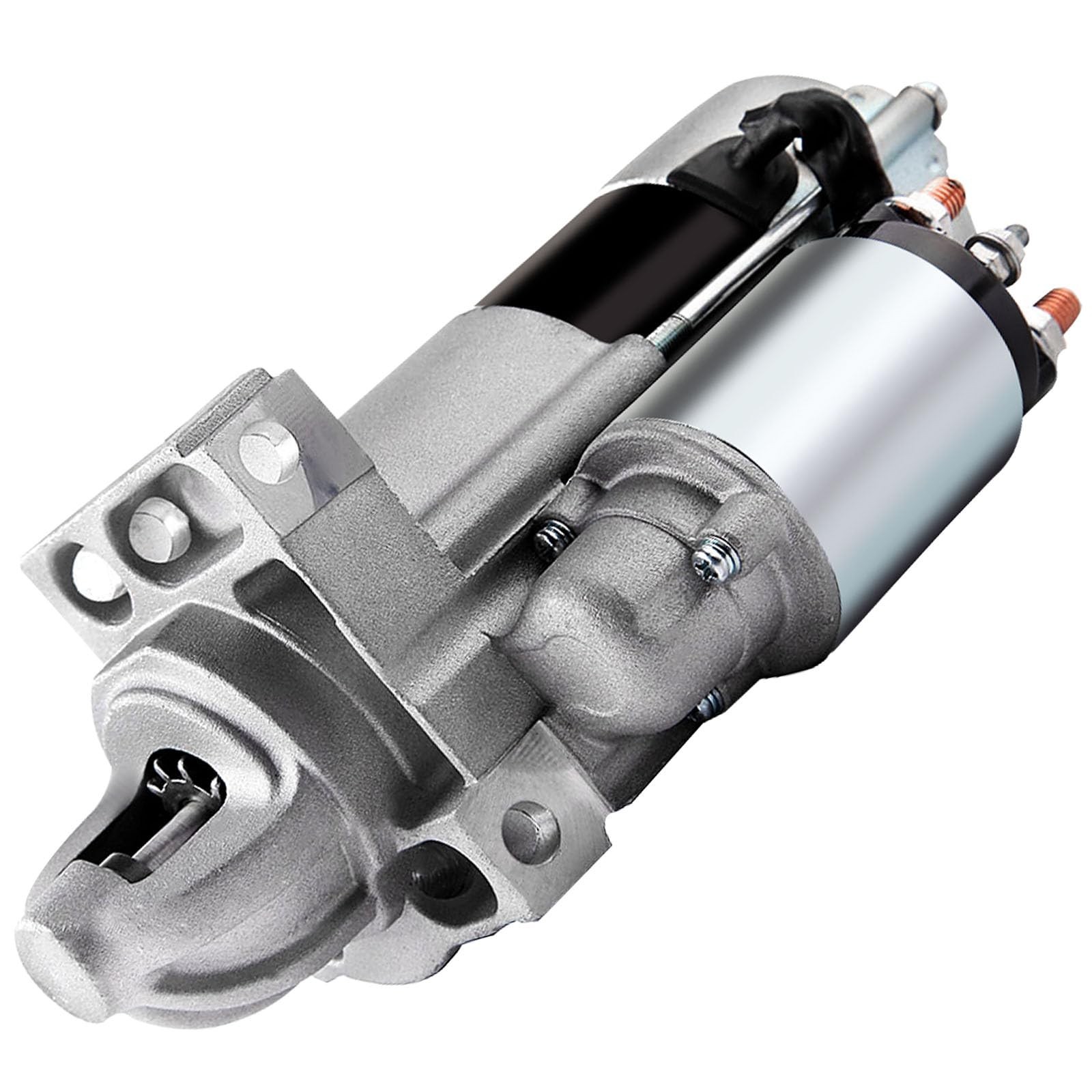 SCITOO Starter Motor LS1 LS2 LS3 LS6 LS7 for Chevrolet LS High Torque Starter…