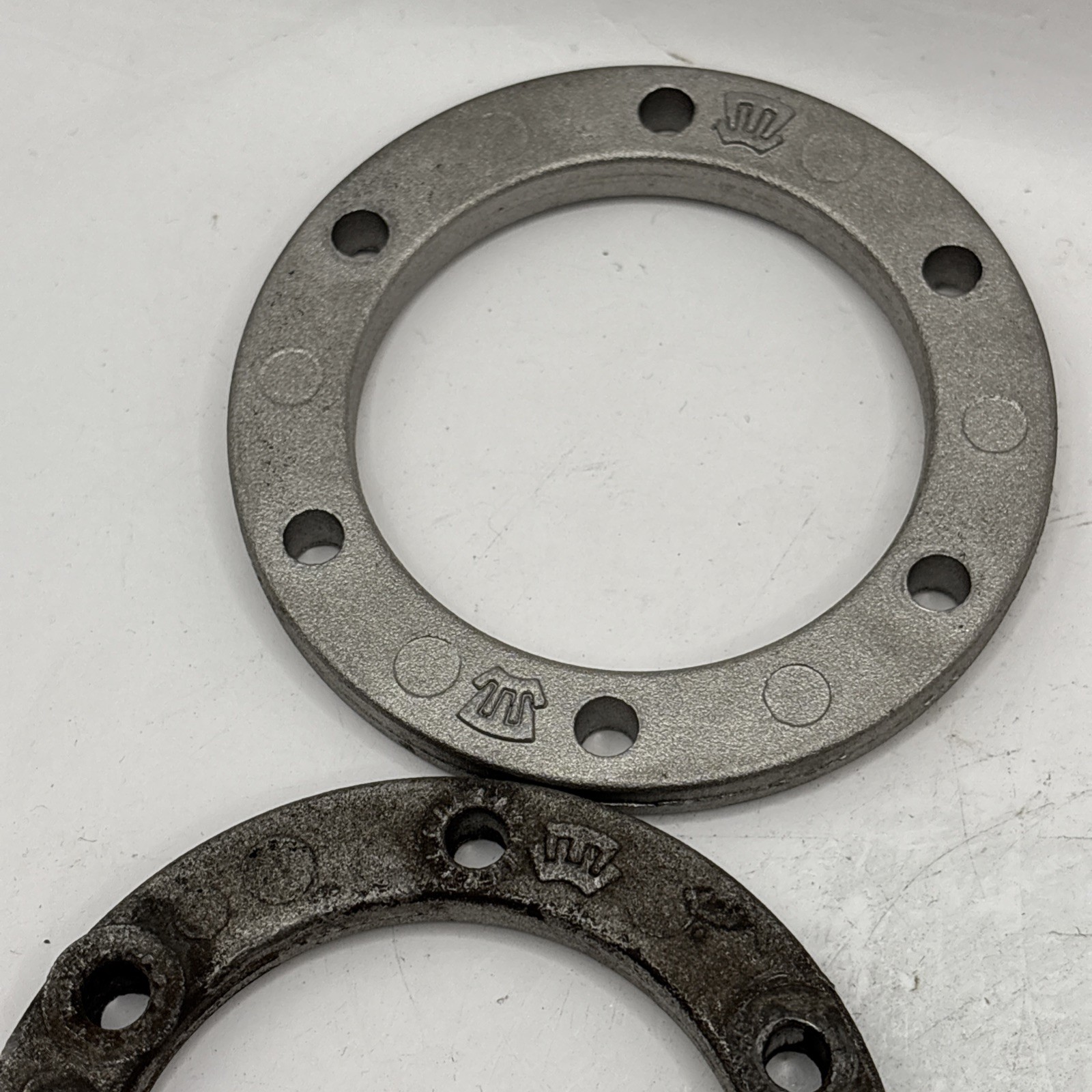 Montalvo Piston Kit Parts – 7 Rubber And 4 Metal Rings