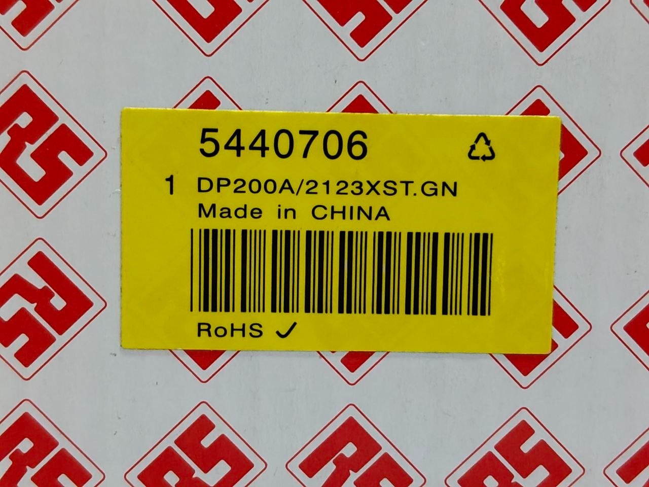SUNON DP200A 2123XST.GN Cooling Fan 220-240V 50/60Hz 0.14/0.12A