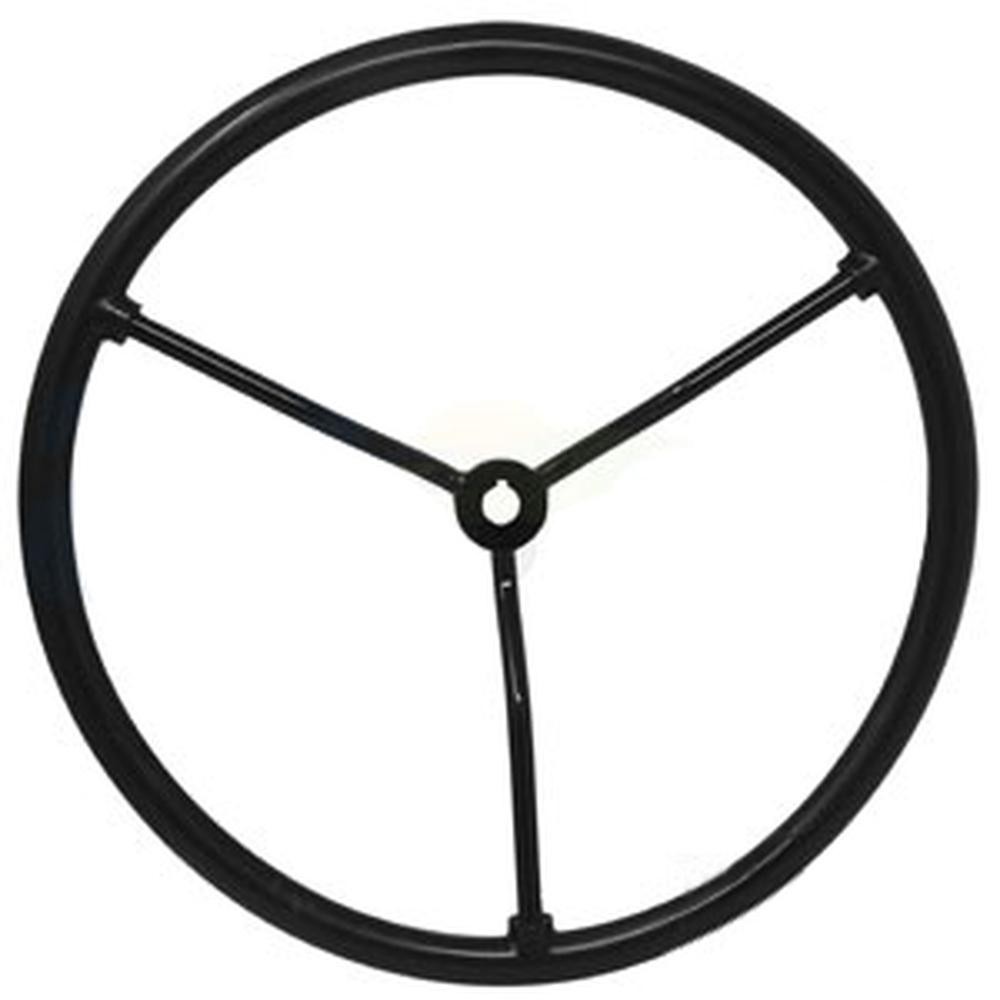 Steering Wheel – Fits Massey Ferguson – 180576M1 TO20 TO30 35 50 135 2135